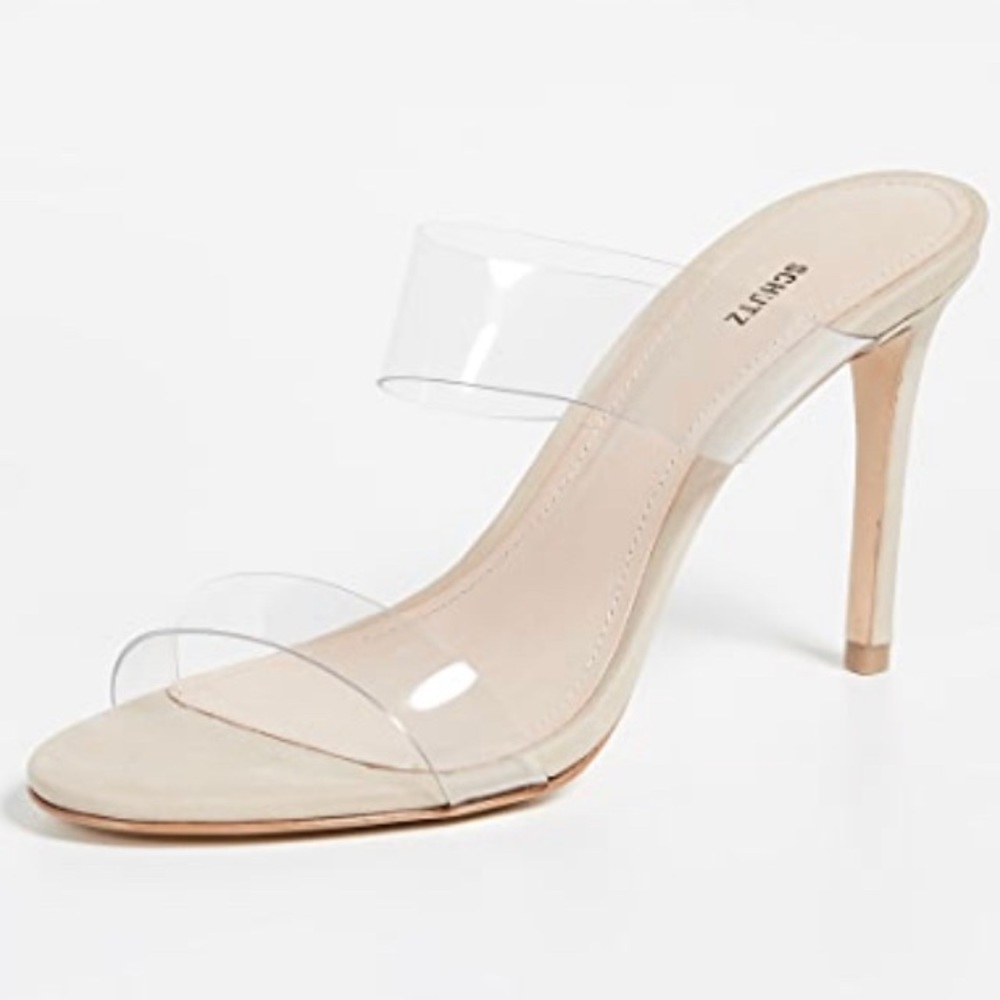 Schutz Ariella Strappy Sandals